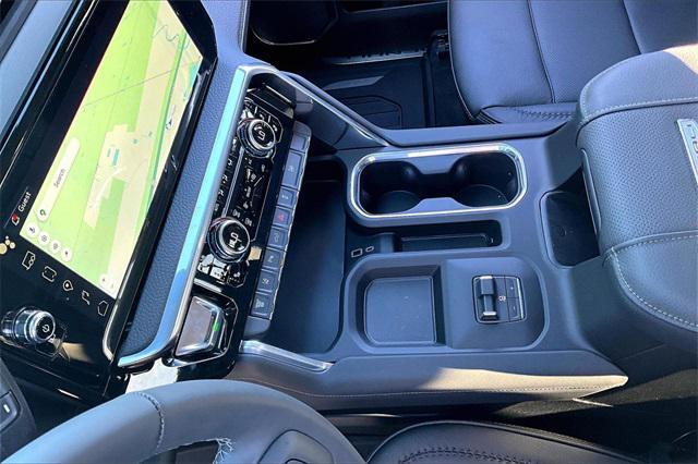 new 2026 GMC Sierra 3500 car, priced at $89,303