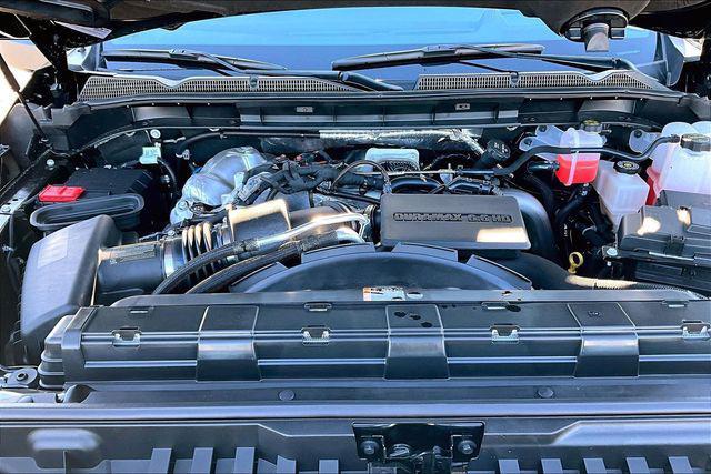 new 2026 GMC Sierra 3500 car, priced at $86,428