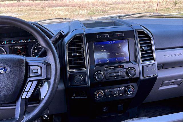 used 2022 Ford F-250 car, priced at $47,299