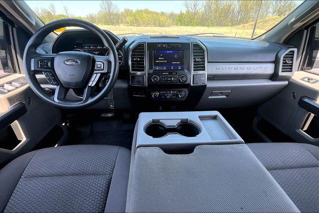 used 2022 Ford F-250 car, priced at $47,299