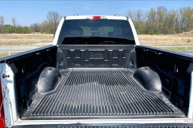 used 2022 Ford F-250 car, priced at $47,299