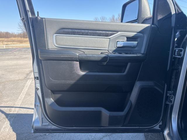 used 2023 Ram 2500 car, priced at $31,389