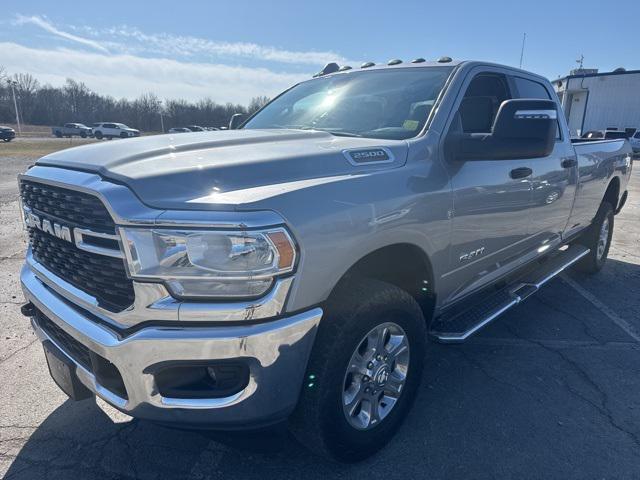 used 2023 Ram 2500 car, priced at $31,389