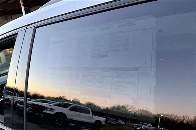 new 2026 GMC Acadia car, priced at $47,898