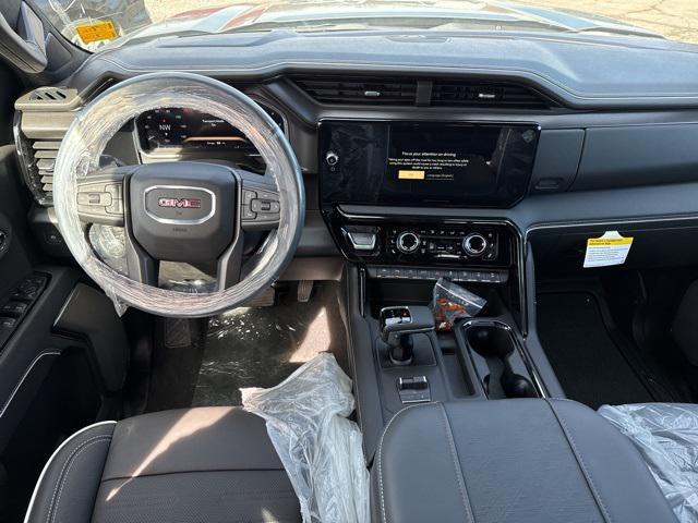 new 2026 GMC Sierra 1500 car, priced at $82,350