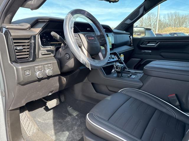 new 2026 GMC Sierra 1500 car, priced at $82,350