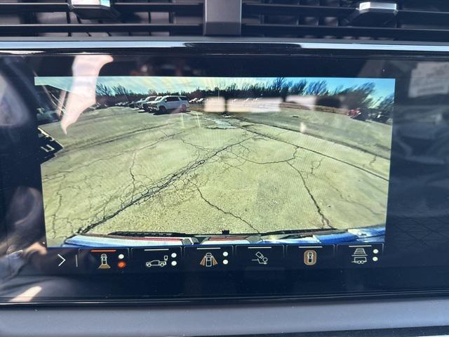 new 2026 GMC Sierra 1500 car, priced at $82,350