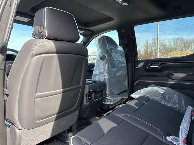 new 2026 GMC Sierra 1500 car, priced at $82,350
