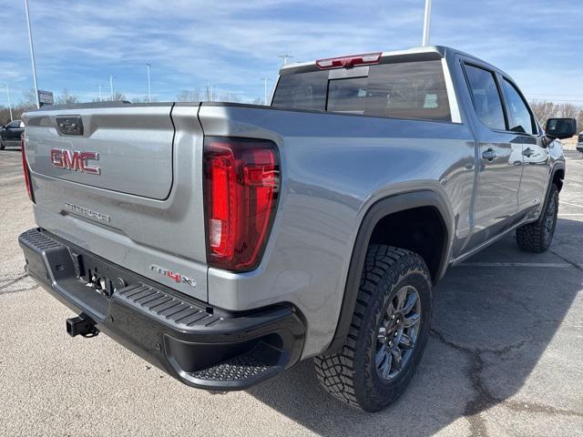 new 2026 GMC Sierra 1500 car, priced at $82,350
