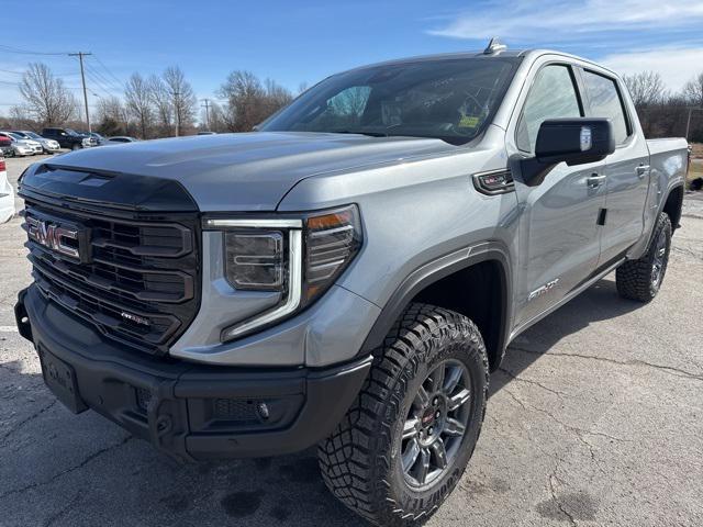 new 2026 GMC Sierra 1500 car, priced at $82,350