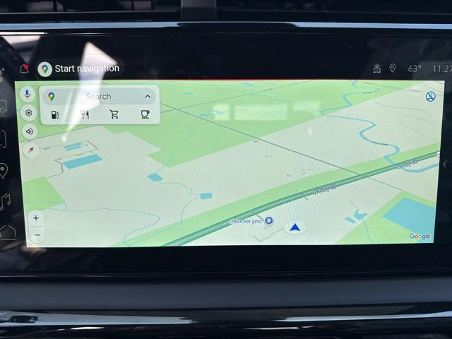 new 2026 GMC Sierra 1500 car, priced at $82,350