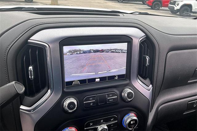 used 2020 GMC Sierra 1500 car, priced at $28,729