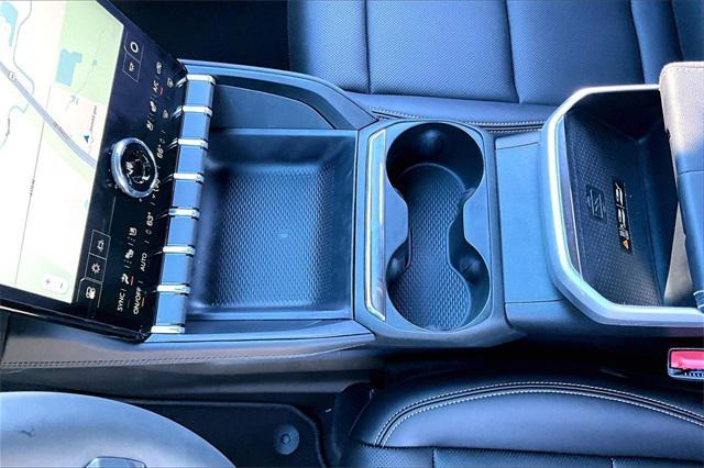 new 2026 GMC Terrain car, priced at $34,993