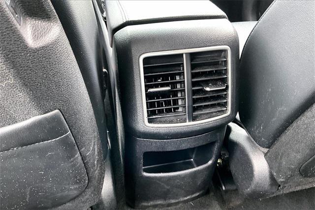 used 2023 Kia Sportage car, priced at $25,200