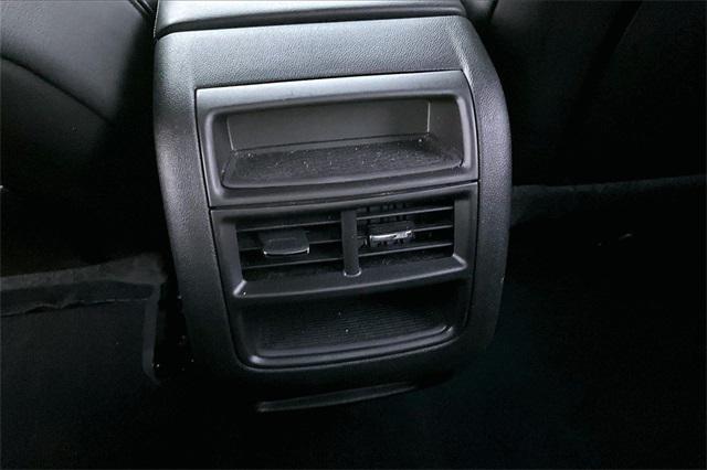 used 2025 Cadillac XT5 car, priced at $39,636