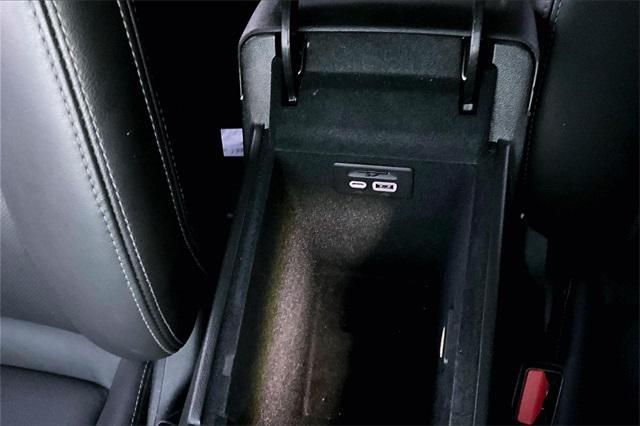 used 2025 Cadillac XT5 car, priced at $39,636