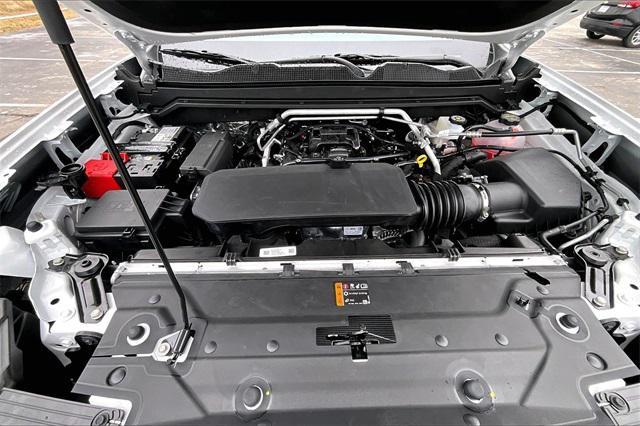 new 2026 GMC Canyon car, priced at $41,292