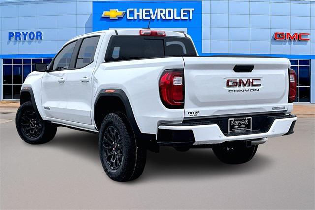 new 2026 GMC Canyon car, priced at $41,292