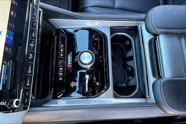 used 2022 Jeep Wagoneer car, priced at $46,109