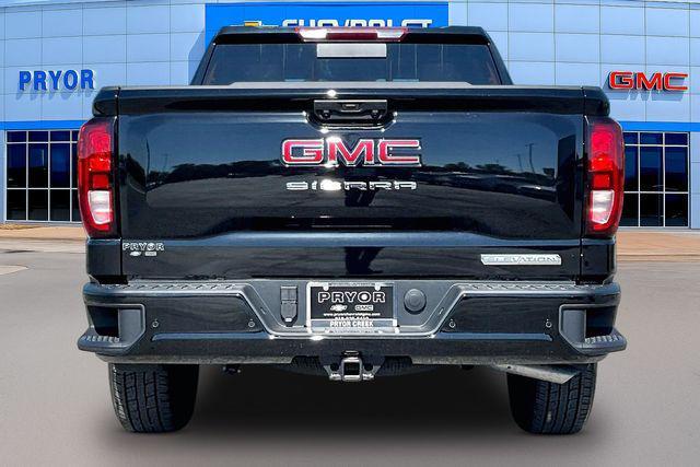 new 2026 GMC Sierra 1500 car, priced at $55,493