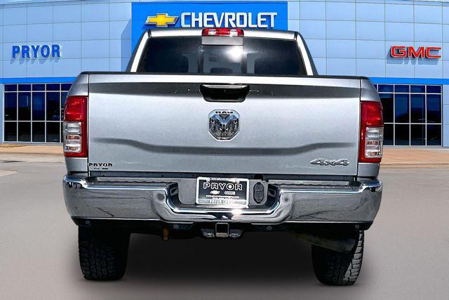 used 2021 Ram 3500 car, priced at $44,704