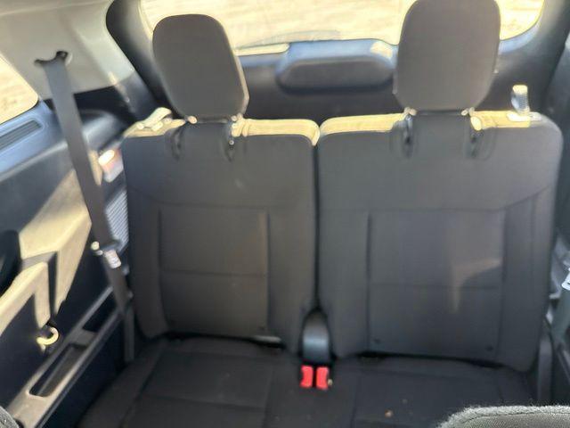 used 2022 Ford Explorer car, priced at $22,993
