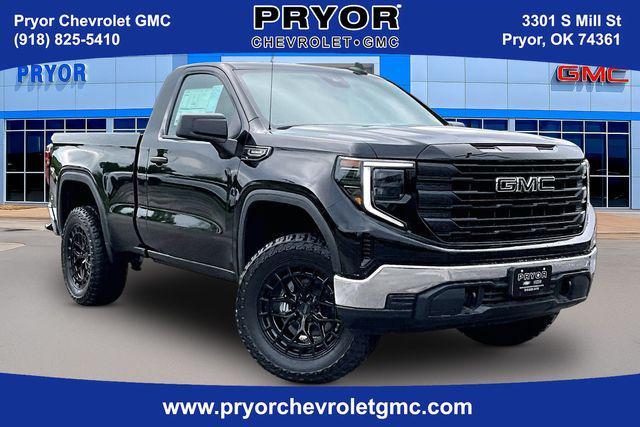 new 2026 GMC Sierra 1500 car, priced at $48,254