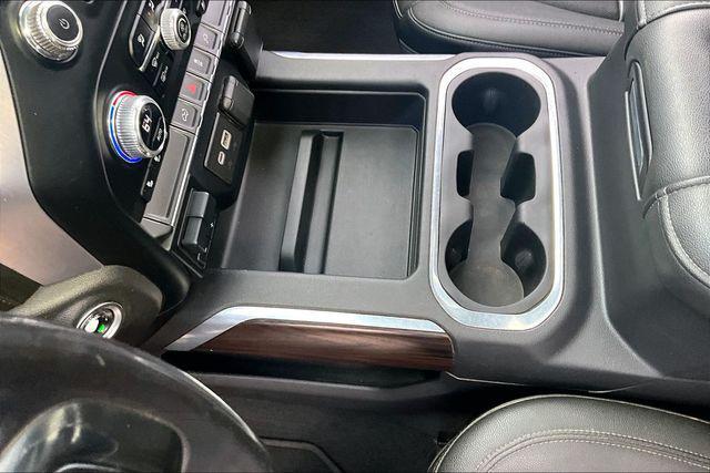 used 2022 GMC Sierra 1500 car, priced at $38,857