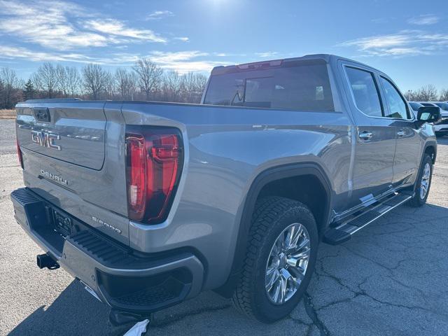 new 2026 GMC Sierra 1500 car, priced at $67,756