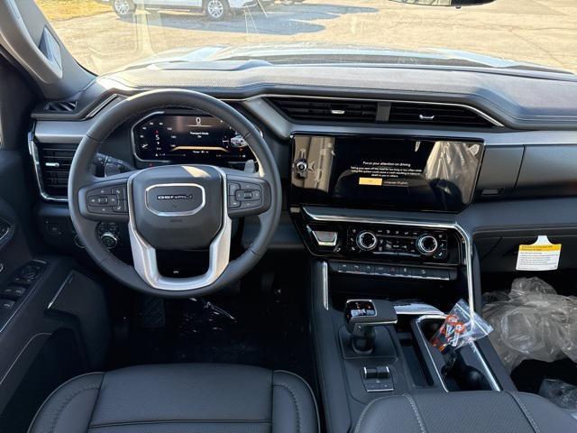new 2026 GMC Sierra 1500 car, priced at $67,756