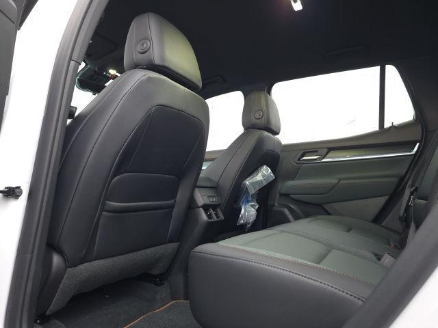 used 2026 GMC Terrain car, priced at $37,604