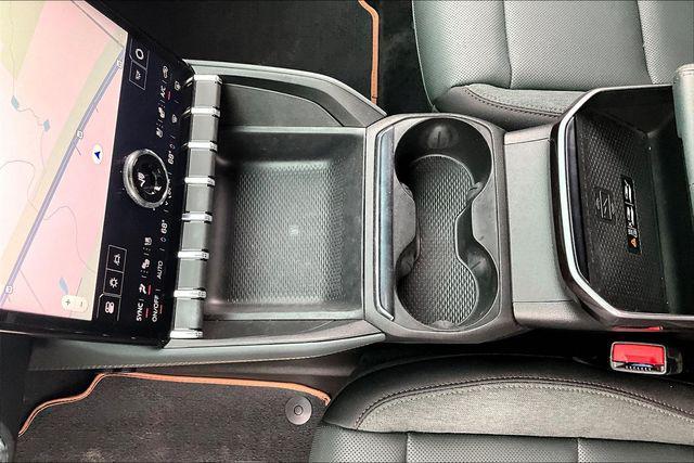 used 2026 GMC Terrain car, priced at $34,219