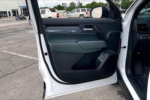 used 2026 GMC Terrain car, priced at $34,219