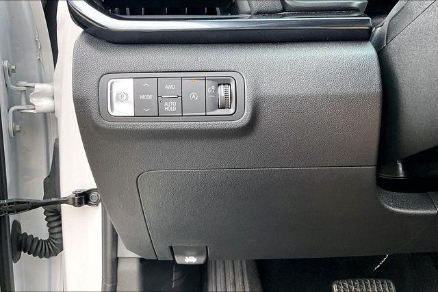 used 2026 GMC Terrain car, priced at $34,219