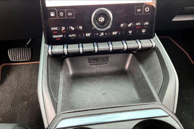 used 2026 GMC Terrain car, priced at $34,219