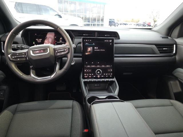 used 2026 GMC Terrain car, priced at $37,900