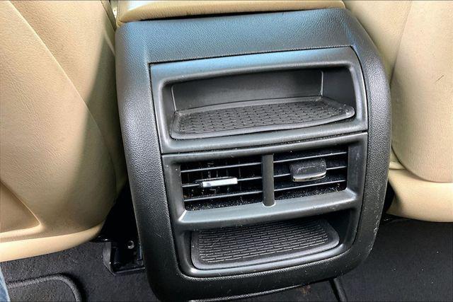 used 2017 Cadillac XT5 car, priced at $19,092