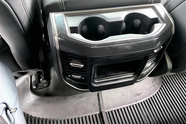 used 2020 Ram 1500 car, priced at $33,672