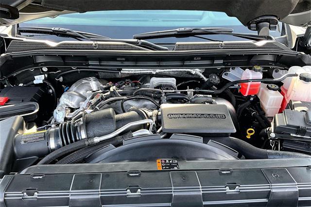 new 2026 GMC Sierra 3500 car, priced at $97,776