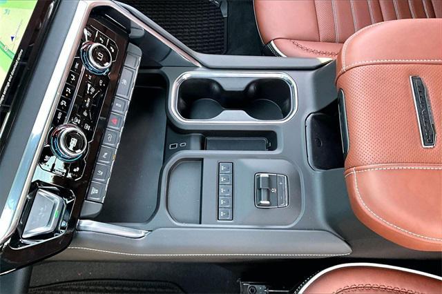 new 2026 GMC Sierra 3500 car, priced at $97,776