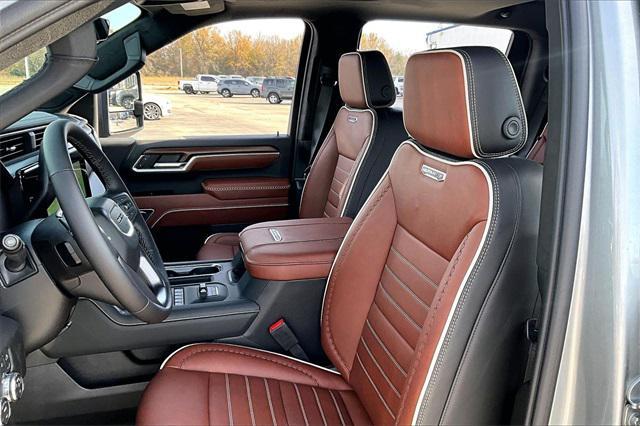 new 2026 GMC Sierra 3500 car, priced at $97,776