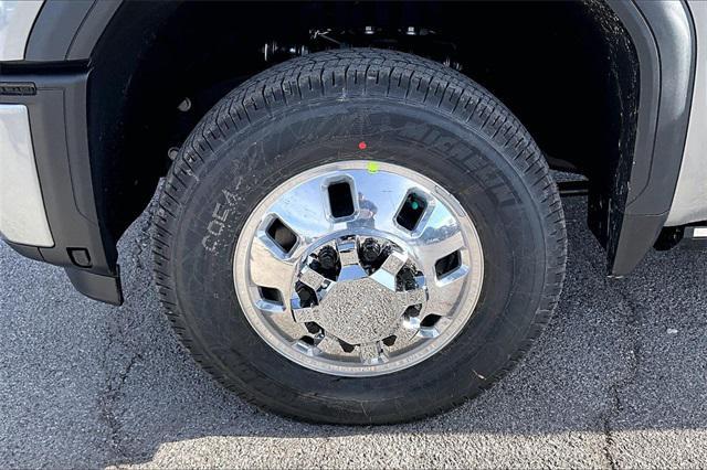 new 2026 GMC Sierra 3500 car, priced at $97,776