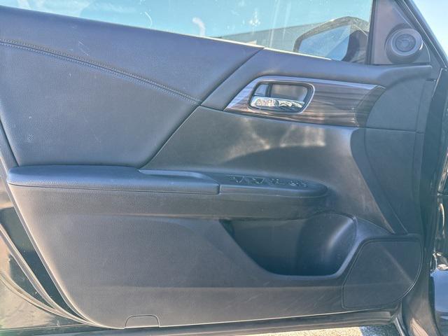 used 2017 Honda Accord car, priced at $17,904