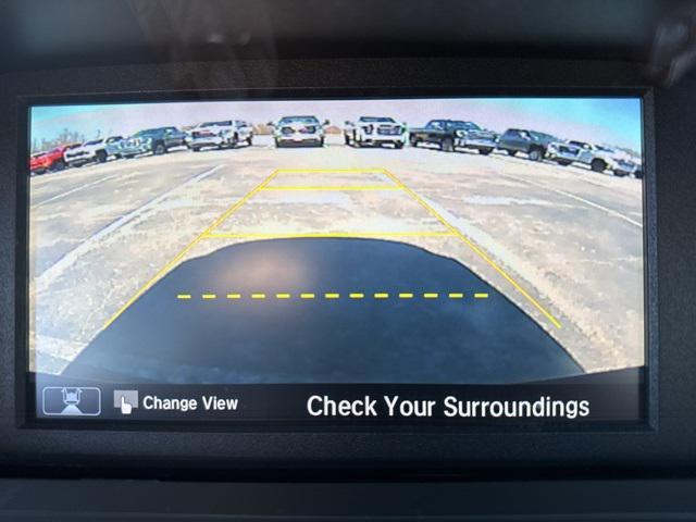 used 2017 Honda Accord car, priced at $17,904