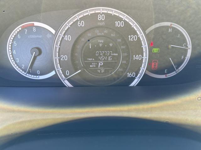 used 2017 Honda Accord car, priced at $17,904