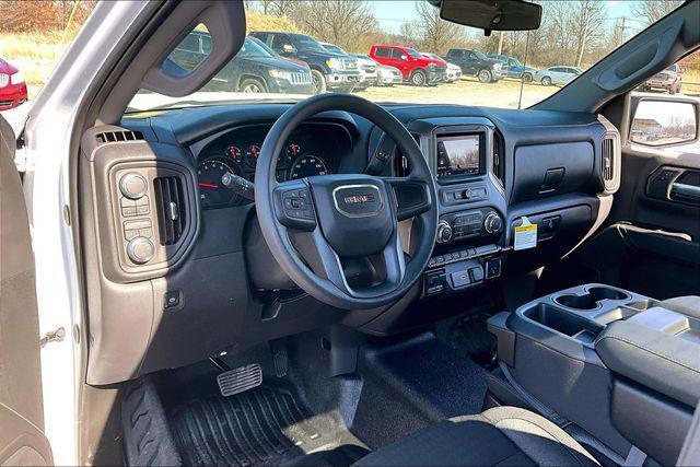new 2026 GMC Sierra 1500 car, priced at $43,064