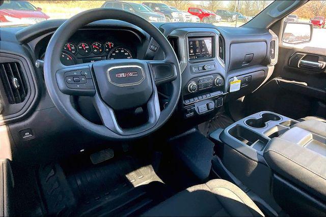 new 2026 GMC Sierra 1500 car, priced at $43,064
