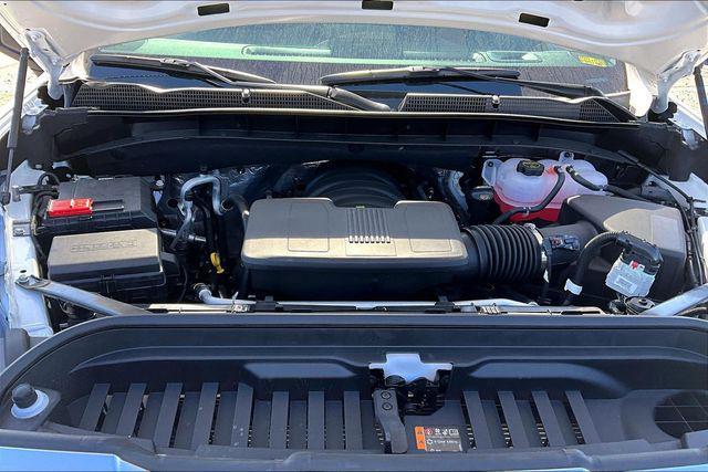 new 2026 GMC Sierra 1500 car, priced at $43,064