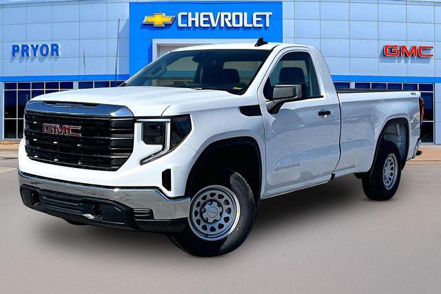 new 2026 GMC Sierra 1500 car, priced at $43,064