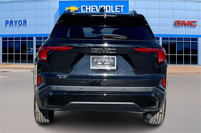 new 2026 GMC Terrain car, priced at $34,794